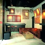 Straf, Milan, A Member Of Design Hotel Milan