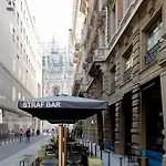 Straf, Milan, A Member Of Design 4* Milan