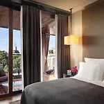 Bvlgari 5* Milánó