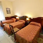 Hotel Pavone Mailand