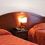Hotel Pavone Mailand