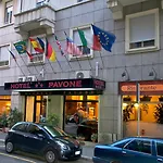 Pavone Hotel