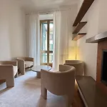 70s Vibes Flat Close To Bocconi * Milan