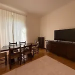 70s Vibes Flat Close To Bocconi * Milan