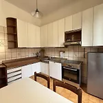 70s Vibes Flat Close To Bocconi