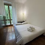 70s Vibes Flat Close To Bocconi * Milan