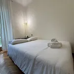 70s Vibes Flat Close To Bocconi * Milan