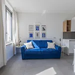Cadorna House In *