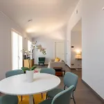 アパート Fabbri Palace - B