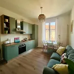 Διαμέρισμα Vanilla Rosemary House