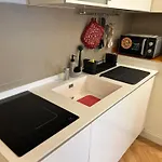 Sarpi42 Apartment Mailand