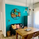 Apartament Chic Zona Navigli Mediolan