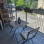 Modern With Jacuzzi, Terrace And Private Garage *