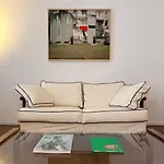 Lesones شقة