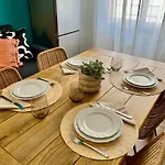 Apartament Chic Zona Navigli Mediolan