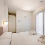 Fabbri Palace - B アパート *