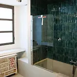 Palmieri 30 Apartament