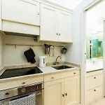 Exclusive Loft With Private Garden In Center At Navigli - 10min To Duomo Apartment Milan