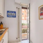 Apartment Charming With Balcony & Wi-fi *