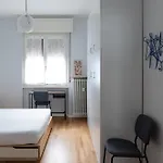 Cozy Two Bedrooms Fiera - Mirable Pm Μιλάνο