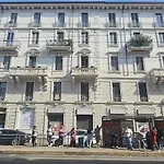 Appartamento Carlo Farini 72 Superior - Private Parking - Centro Milano