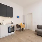 Primopiano - Sangallo Milano