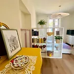 Vanilla Rosemary House Διαμέρισμα *