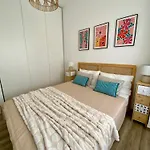 Chic Zona Navigli Apartament Mediolan