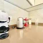 Penthouse With Panoramic Terrace-8 Minutes From The Duomo *