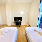 Penthouse With Panoramic Terrace-8 Minutes From The Duomo *