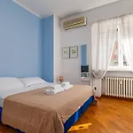 Charming With Balcony & Wi-fi