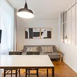Appartement Casa Moscova Milan