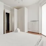 Apartment Guesthost - Gorla Modern Mailand