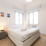 Primopiano - Sangallo Lägenhet Milano
