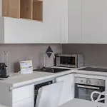 Cadorna House In Apartman