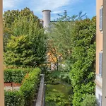 Apartman Cadorna House In *