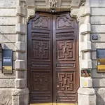 Cadorna House In