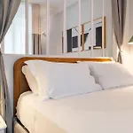 Appartement Casa Moscova