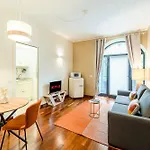 Exclusive Loft With Private Garden In Center At Navigli - 10min To Duomo Apartment