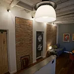 Glamour Apartamento *