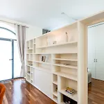 Exclusive Loft With Private Garden In Center At Navigli - 10min To Duomo Apartment *