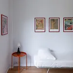 Cozy Two Bedrooms Fiera - Mirable Pm Διαμέρισμα *