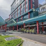 Apartman Cadorna House In