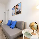 Primopiano - Sangallo Lägenhet Milano