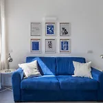 Apartman Cadorna House In Milánó