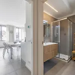 Cadorna House In Apartman