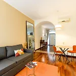 Exclusive Loft With Private Garden In Center At Navigli - 10min To Duomo Apartment