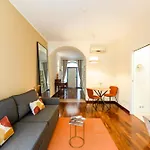 Apartment Exclusive Loft With Private Garden In Center At Navigli - 10min To Duomo *