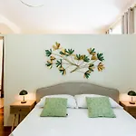 Apartment Exclusive Loft With Private Garden In Center At Navigli - 10min To Duomo *