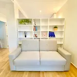 Penthouse With Panoramic Terrace-8 Minutes From The Duomo * Милан